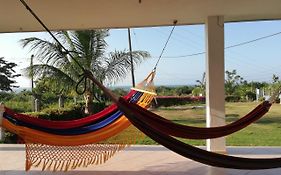 Hotel Brisas del Mar San Antero